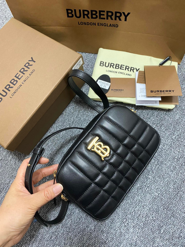 B**rry mini lola camera bag
