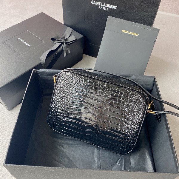 Y*L lou camera bag-23*16*6cm
