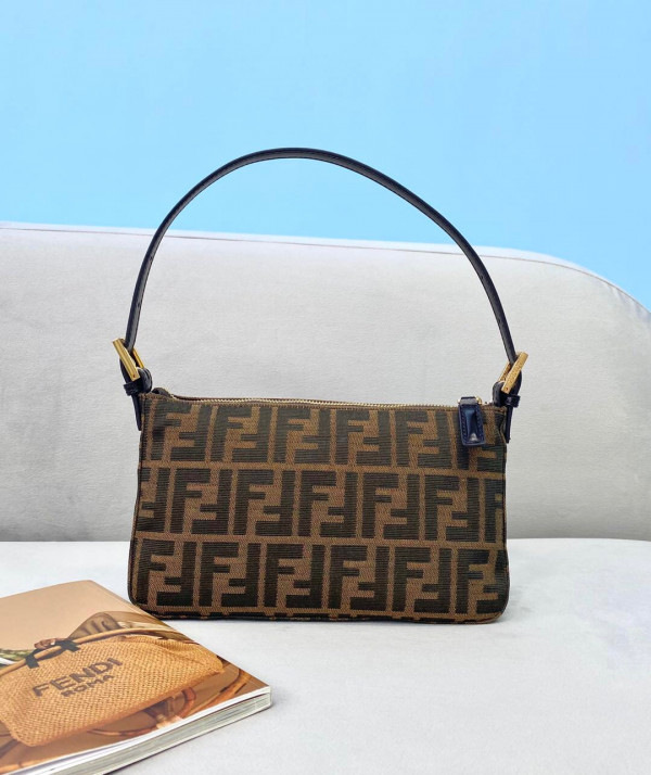 F**di vintage bag
