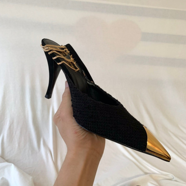 Y*L chain pumps