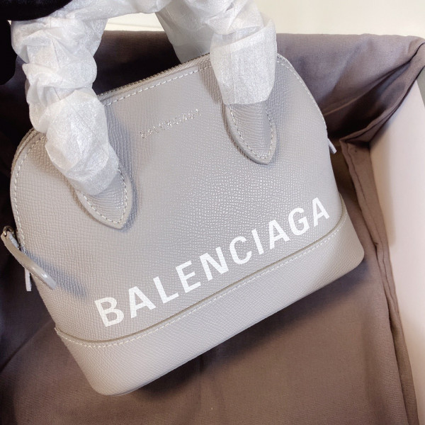 Ba*len*cia*ga ville top handle xxs