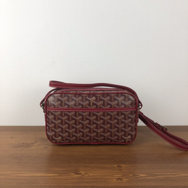 Go*ard capvert bag