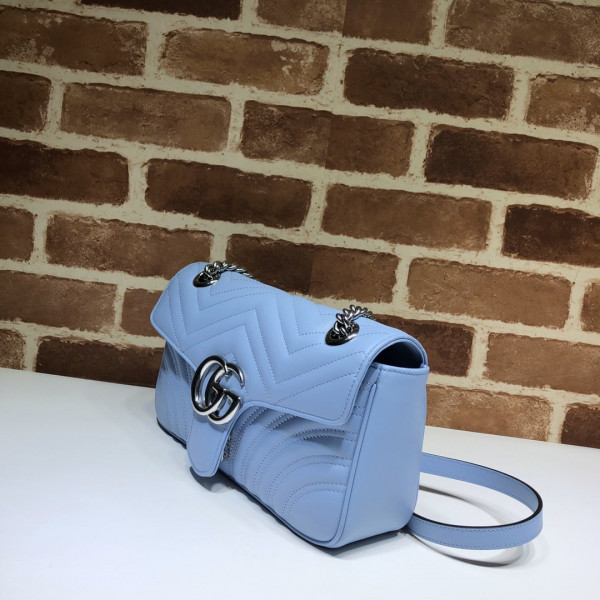 G*u*i gg marmont 26cm