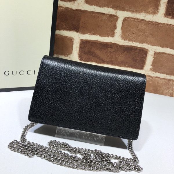 g*u*i dionysus S*per mini bag