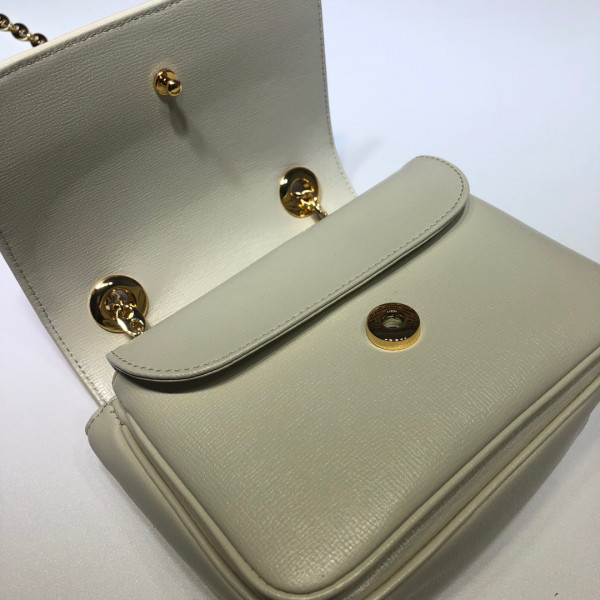 G*u*i marina mini bag