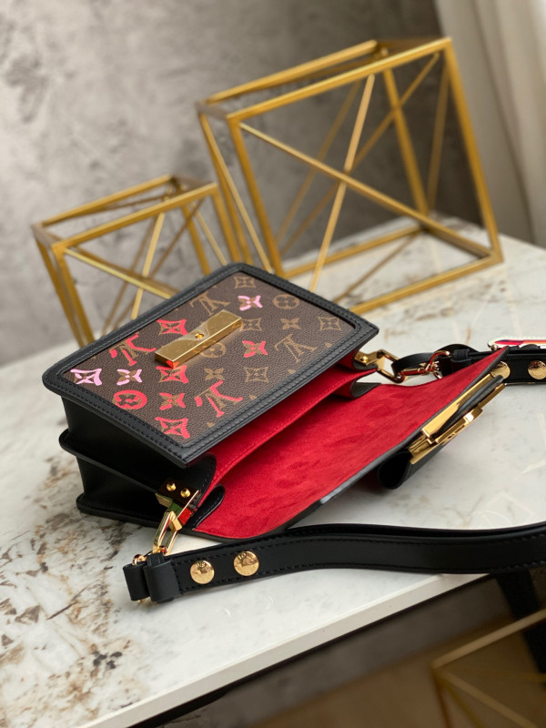 l0*is V*t0n limited edition - mini dauphine