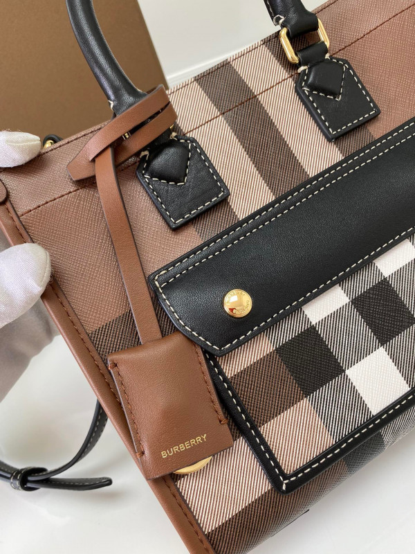 B**rry mini freya tote