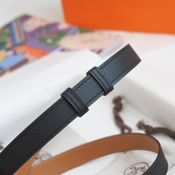 H**mes belt