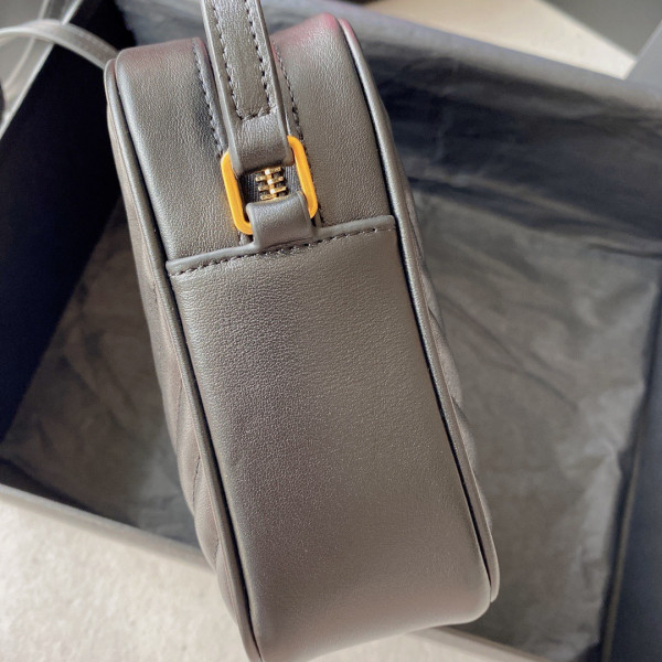 Y*L lou camera bag-23*16*6cm
