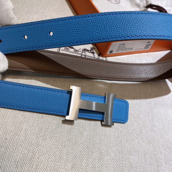 H**mes belt