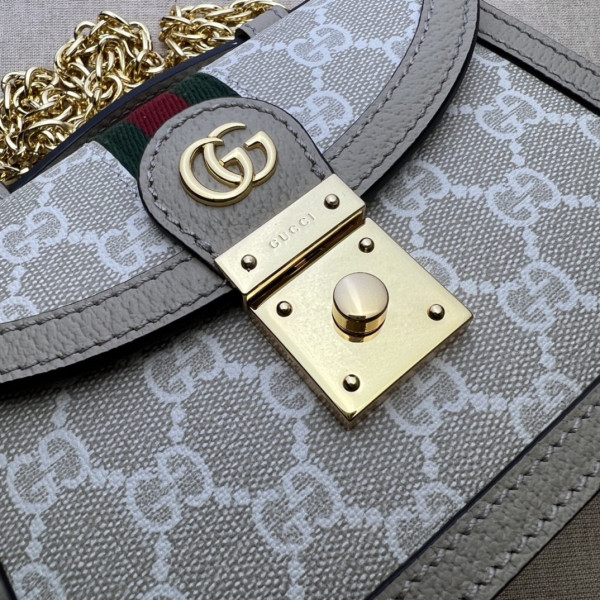 G*u*i ophidia gg mini shoulder bag