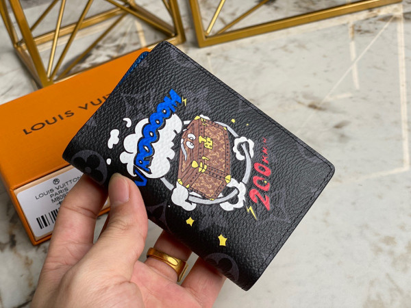 l0*is V*t0n pocket organizer