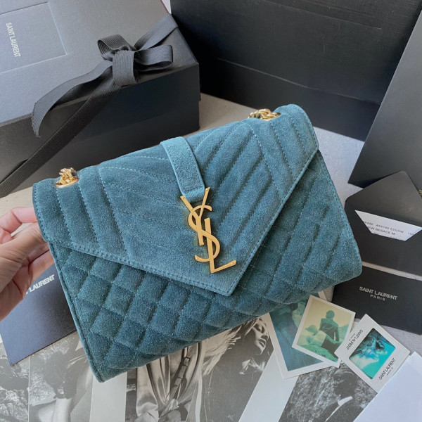 Y*L envelope medium bag