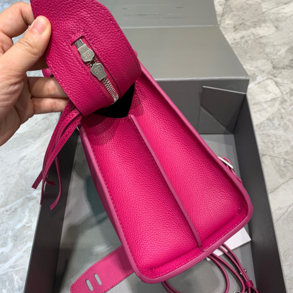 Ba*len*cia*ga neo classic small top handle bag
