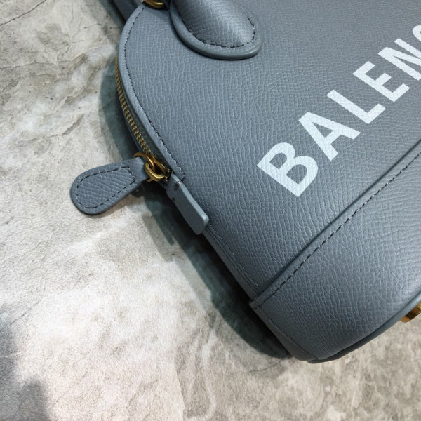 Ba*len*cia*ga ville top handle xxs