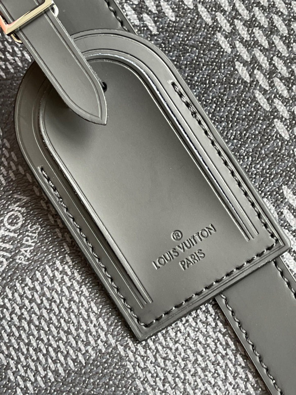 l0*is V*t0n keepall bandouliÈre 50