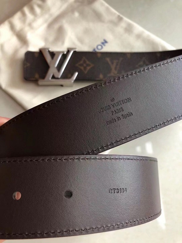 l0*is V*t0n belt