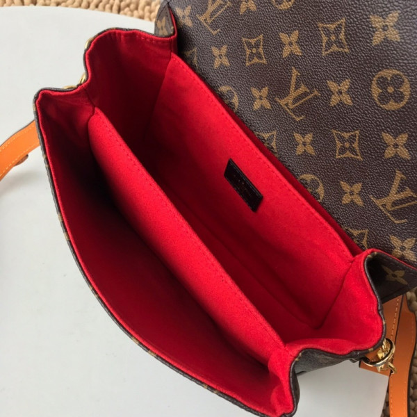 l0*is V*t0n pochette metis