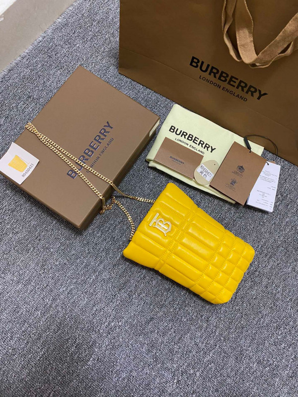 B**rry micro lola bucket bag