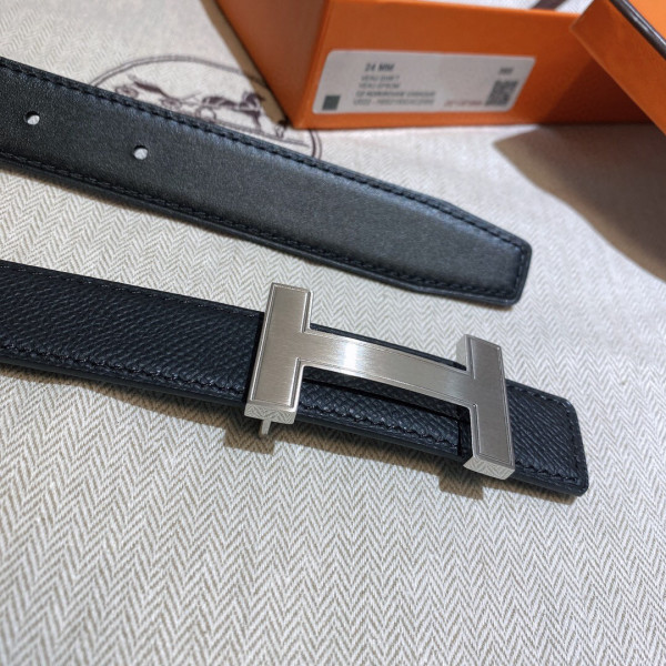 H**mes belt