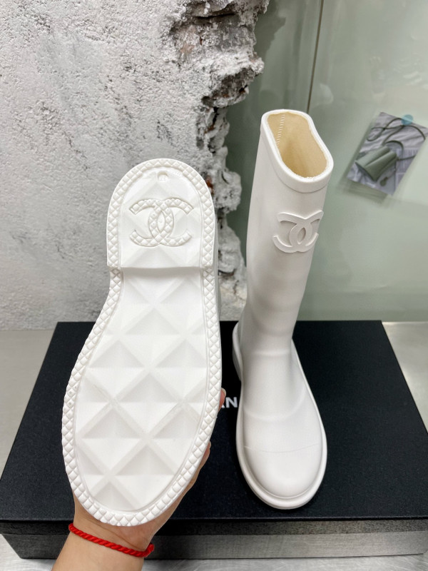 CL RAIN BOOTS