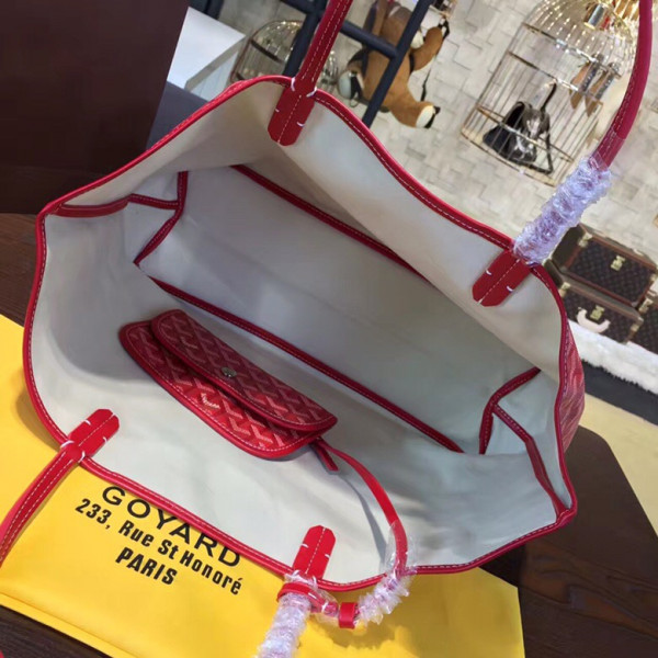 Go*ard tote bag