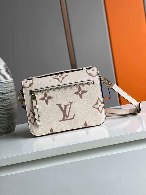 l0*is V*t0n pochette mÉtis