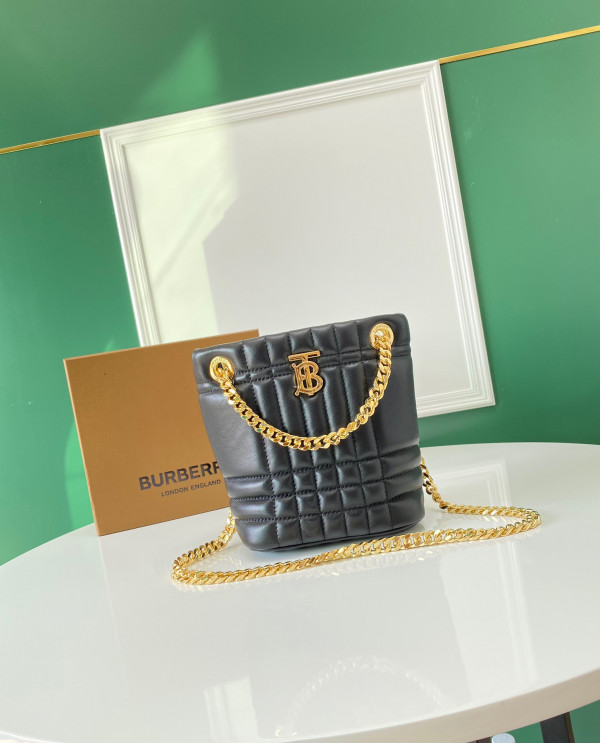 B**rry mini lola bucket bag