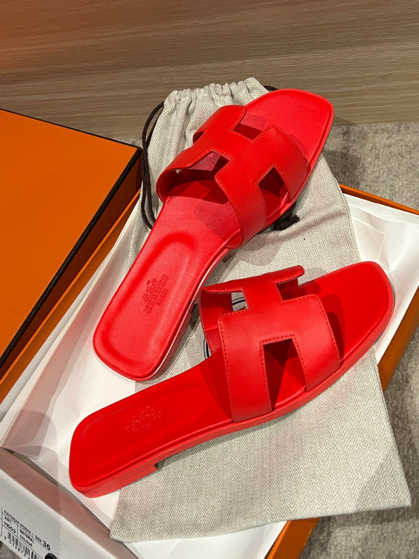 H**mes sandal