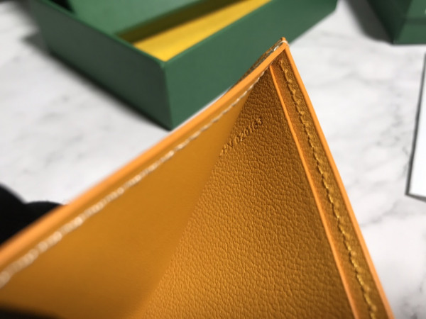 Go*ard wallet