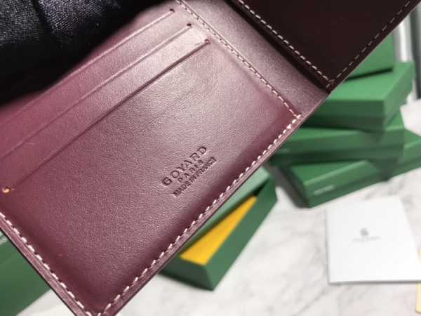 Go*ard wallet