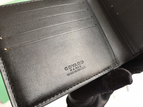 Go*ard wallet