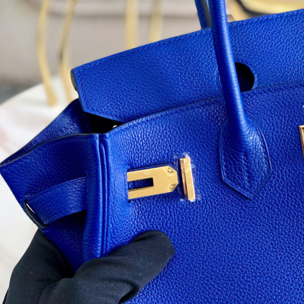 H**mes birkin 30cm all handmade
