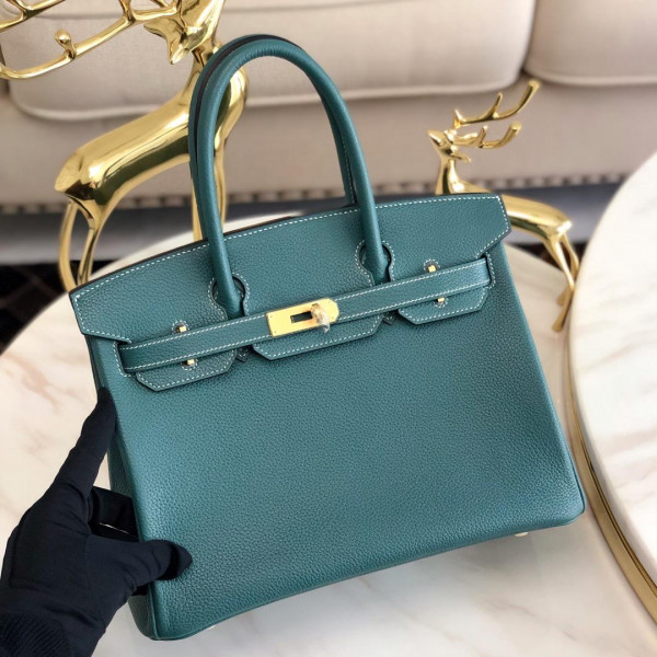 H**mes birkin 30cm all handmade
