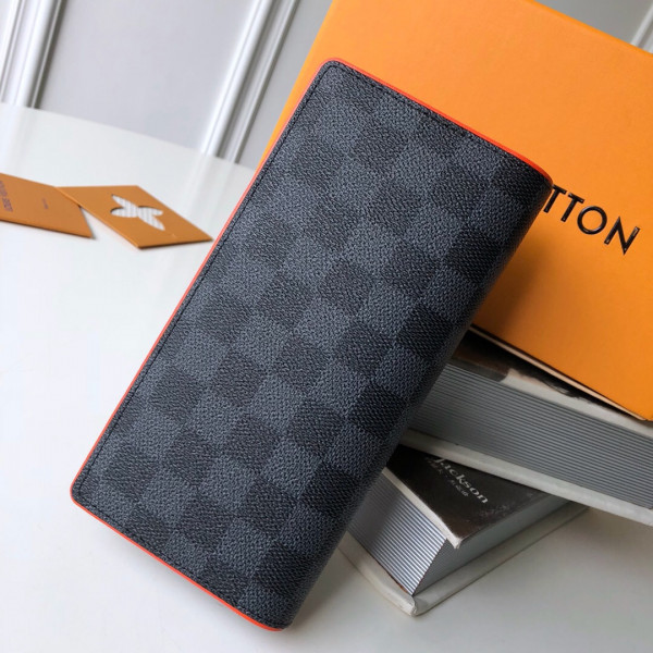 l0*is V*t0n brazza wallet