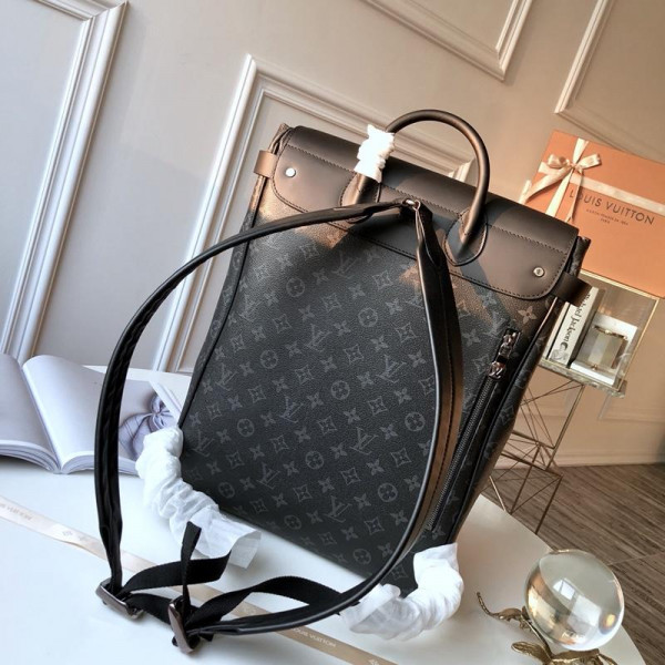 l0*is V*t0n steamer backpack