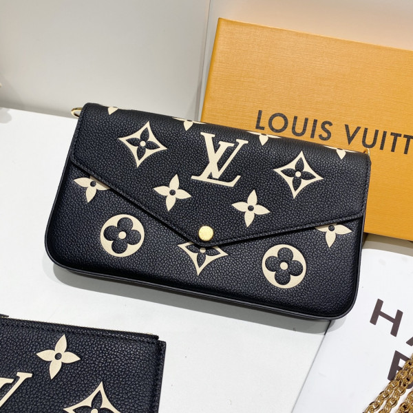 l0*is V*t0n pochette fÉlicie