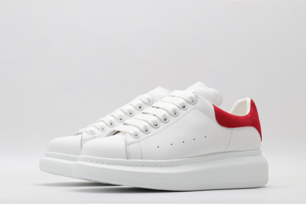 ale*d*r M*Q*en oversized sneaker