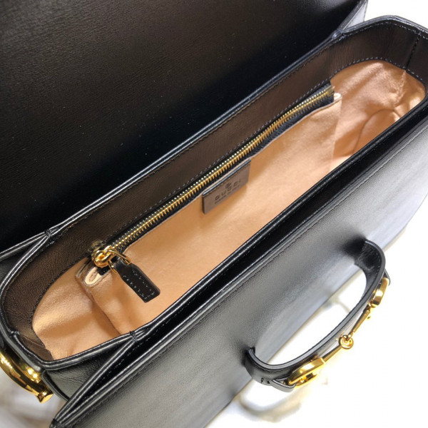 G*u*i 1955 horsebit shoulder bag
