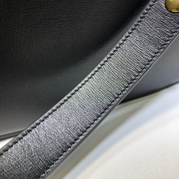 G*u*i 1955 horsebit shoulder bag