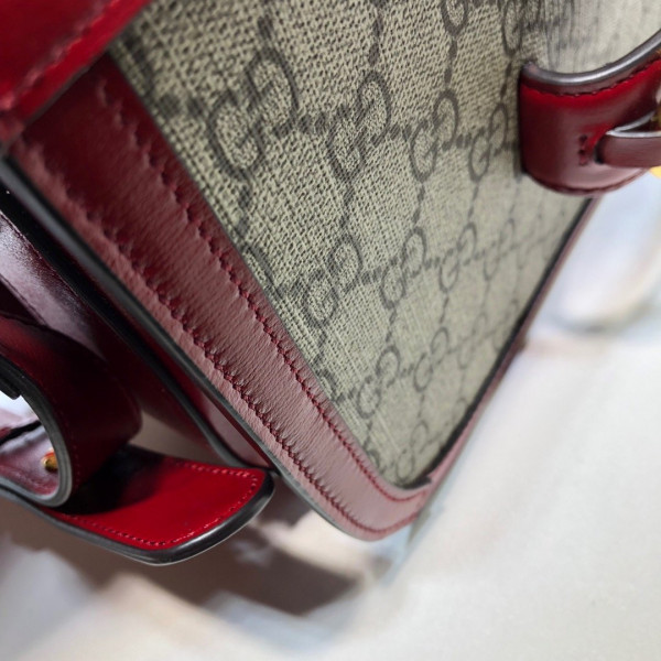 G*u*i 1955 horsebit shoulder bag