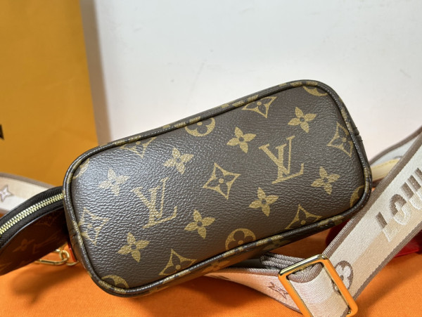 l0*is V*t0n neverfull bb