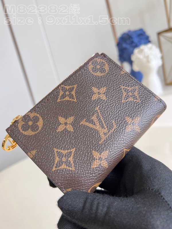 l0*is V*t0n lisa wallet