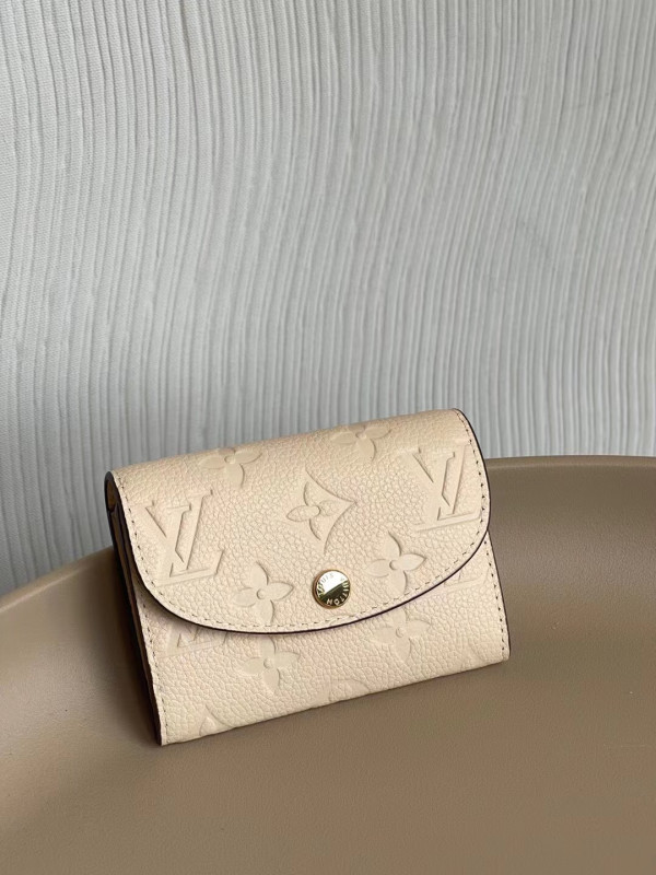l0*is V*t0n rosalie coin purse