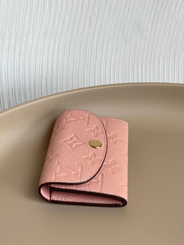 l0*is V*t0n rosalie coin purse