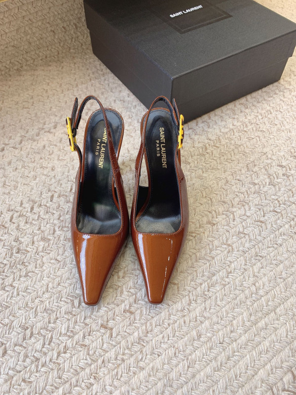 Y*L pumps