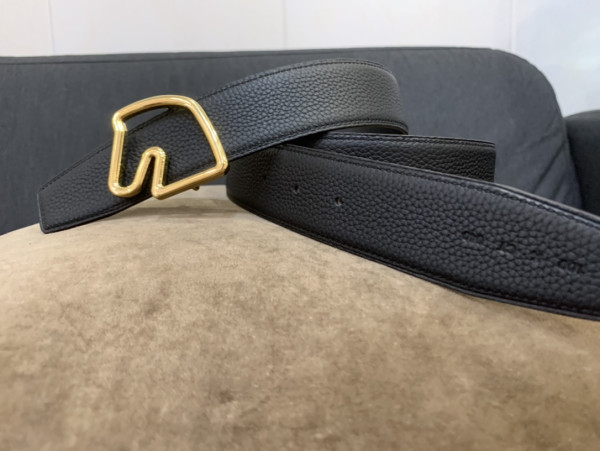 H**mes belt