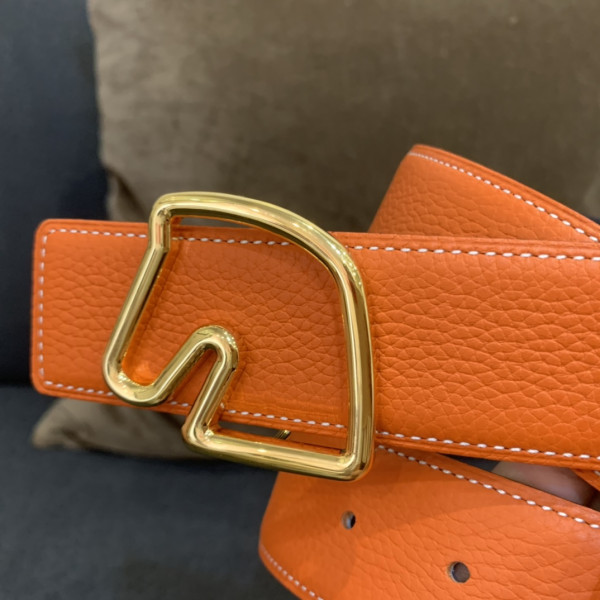 H**mes belt