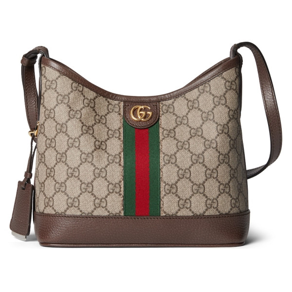 G*u*i ophidia hobo small shoulder bag