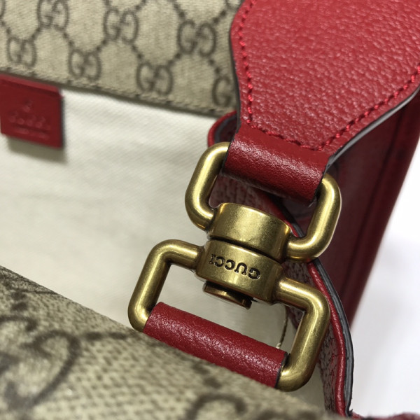 G*u*i ophidia gg belt bag